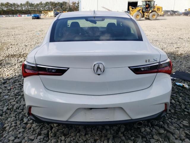19UDE2F70NA004457 Acura Ilx Premium