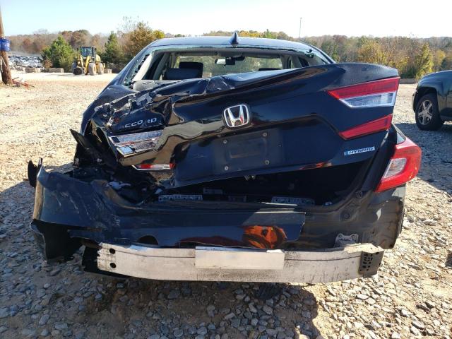 1HGCV3F17KA007977 Honda ACCORD HYBRID
