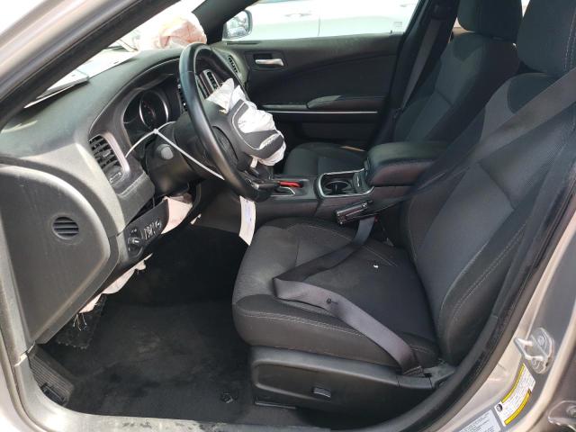 2C3CDXBG6GH110159 Dodge Charger Se