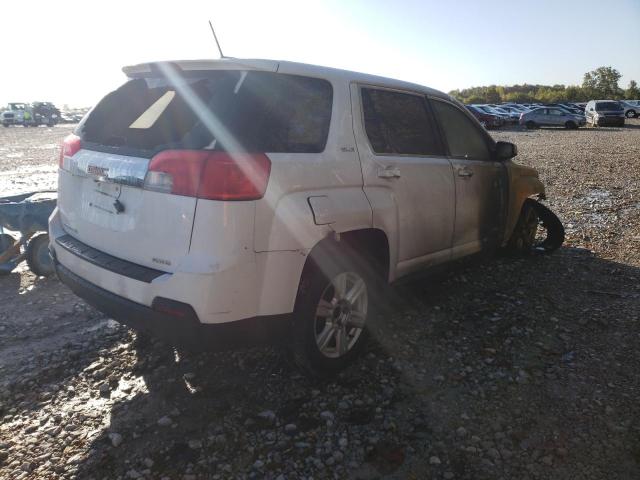2GKFLVEK5F6139814 GMC Terrain Sle