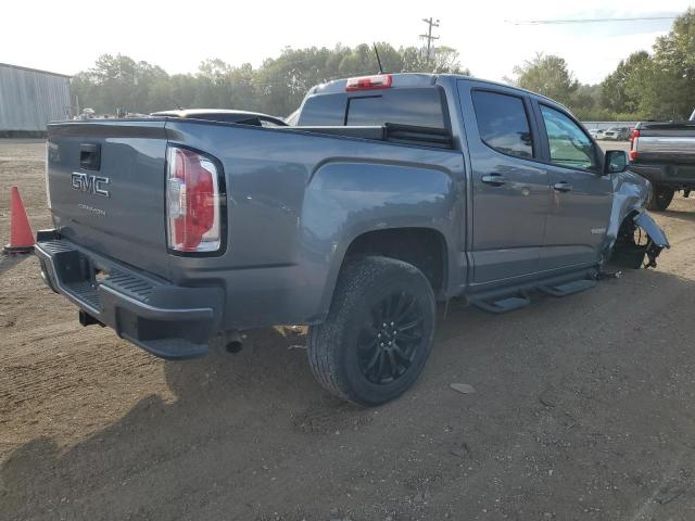 1GTG5CEN2M1234467 GMC Canyon Elevation