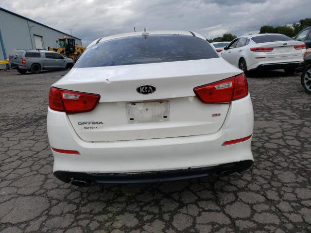 KNAGM4A75F5622866 KIA Optima Lx