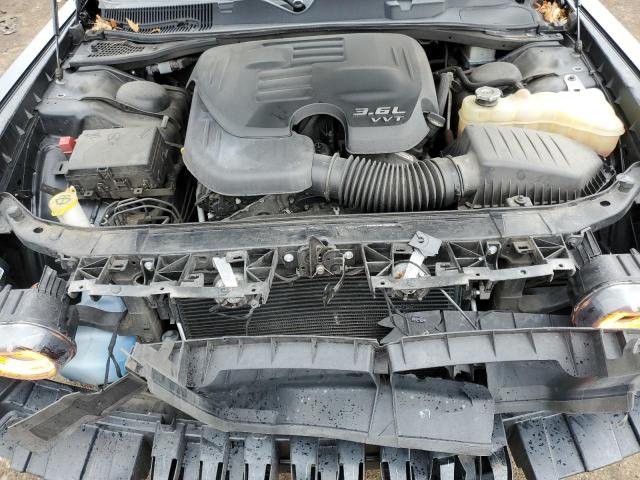 2C3CDZKG6LH104528 Dodge Challenger Gt