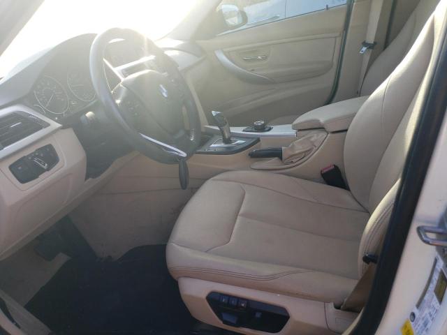 WBA3B1G51ENT00460 BMW 320 I