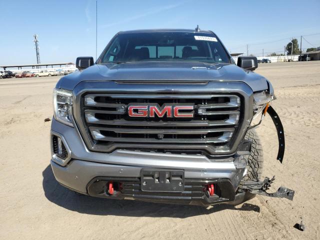 1GTP9EEL0NZ134255 GMC Sierra Limited K1500 At4