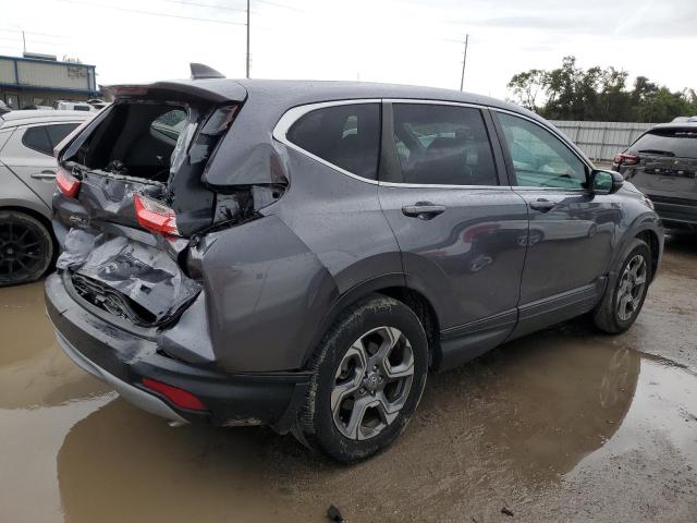 5J6RW1H8XKL007572 Honda CR-V EXL