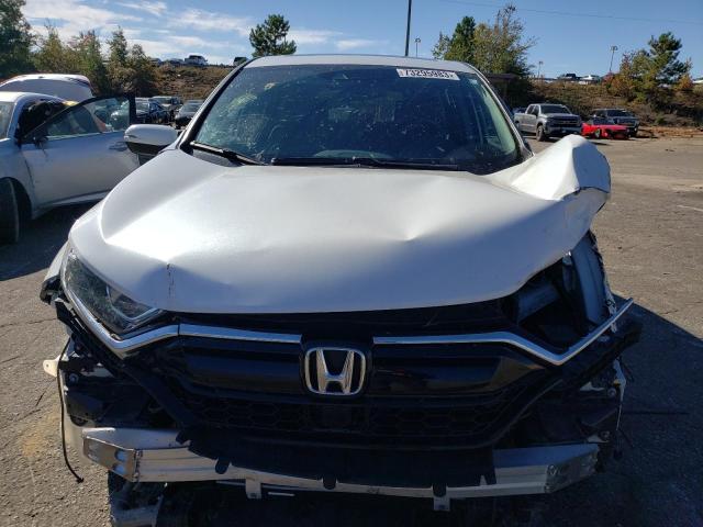 7FARW1H82LE017138 Honda CR-V EXL