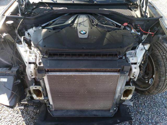 5UXKR6C50G0J80453 BMW X5 Xdrive50i