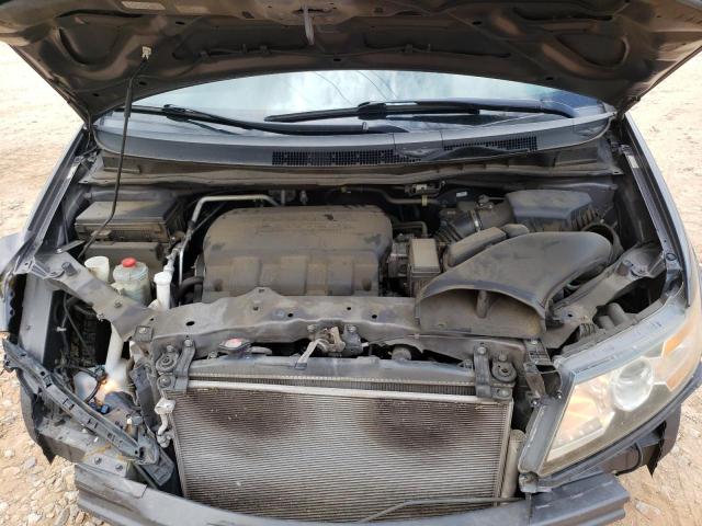 5FNRL5H39GB040177 Honda ODYSSEY SE