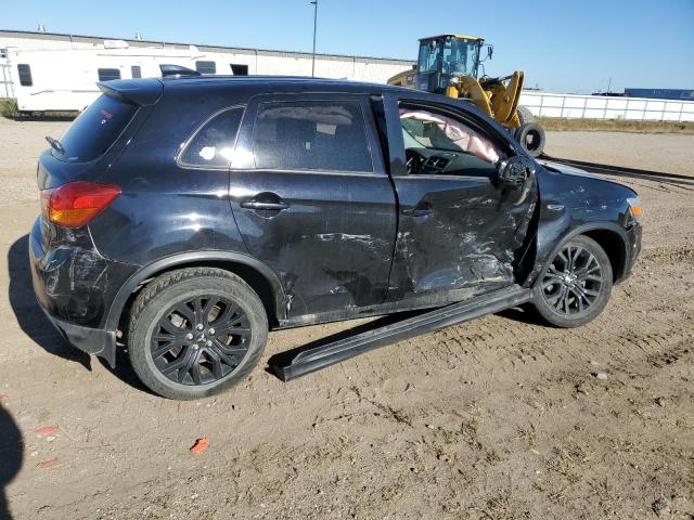 JA4AR3AU2HZ043091 Mitsubishi Outlander Sport Es