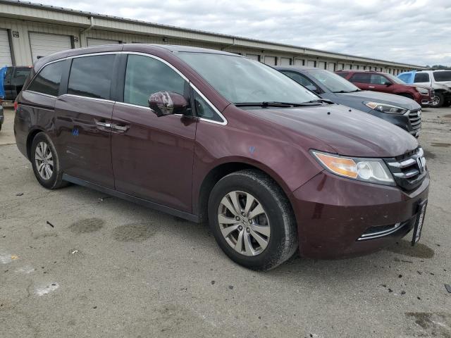 5FNRL5H63EB139472 Honda ODYSSEY EXL