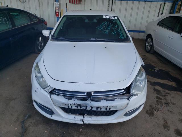 1C3CDFDH9GD508060 Dodge Dart Se Aero