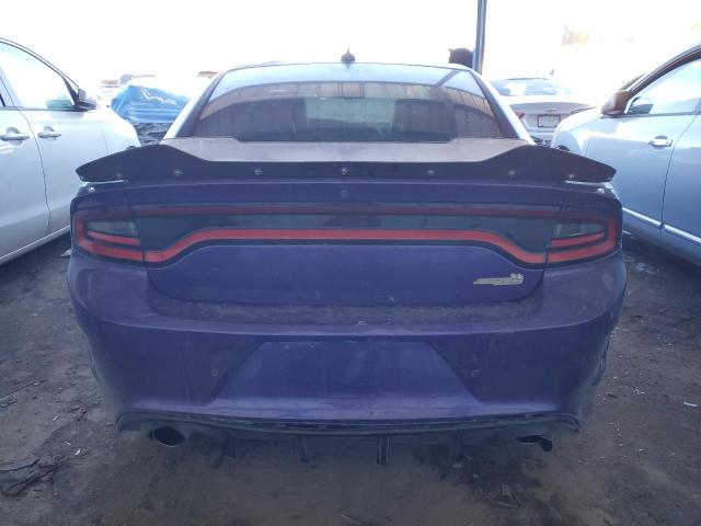 2C3CDXGJ7GH139951 Dodge Charger R/t Scat Pack