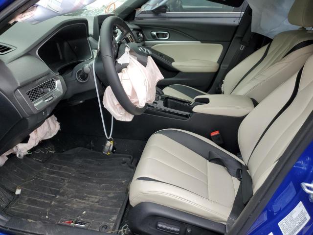 19UDE4H34PA007760 Acura Integra A-spec