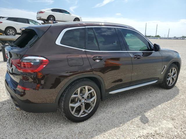5UXTY3C01LLU71210 BMW X3 Sdrive30i