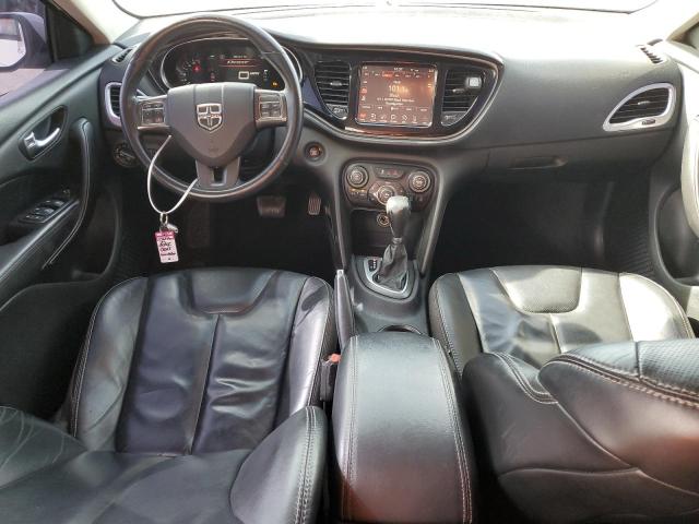 1C3CDFCB7ED791150 Dodge Dart Limited