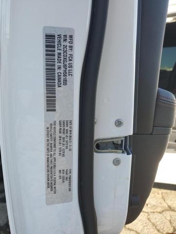 2C3CDXGJ6PH561855 Dodge Charger Scat Pack