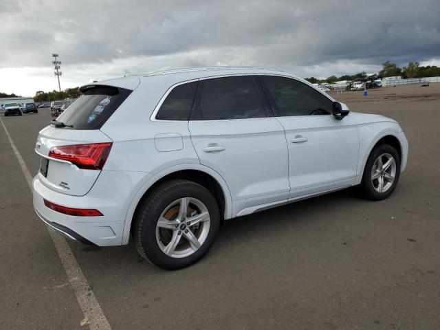 WA1AAAFY7M2056008 Audi Q5 PREMIUM