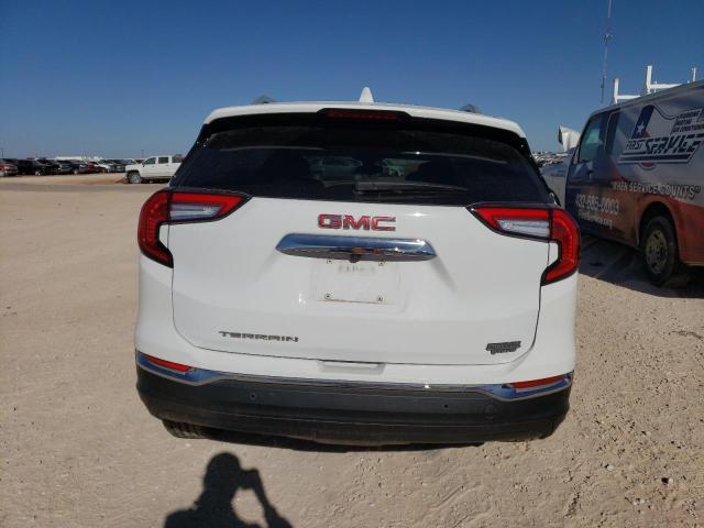 3GKALPEV4NL277810 GMC Terrain Slt