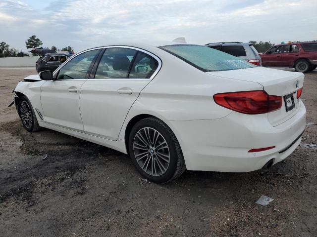WBAJA5C57KWW14627 BMW 530 I