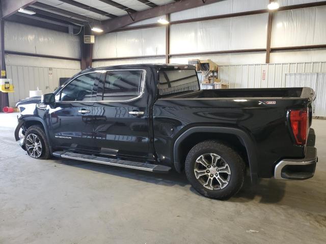 1GTUUDET4NZ528160 GMC Sierra K1500 Slt