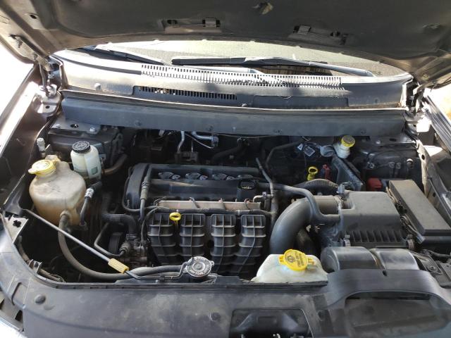 3C4PDCAB2HT626877 Dodge JOURNEY SE