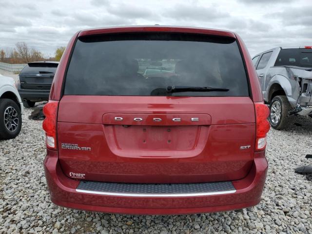 2C4RDGBGXER369086 Dodge Grand Caravan Se