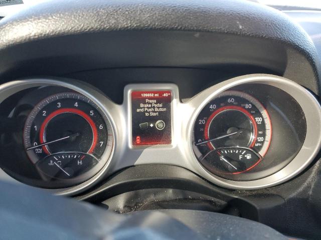 3C4PDCBG3HT589252 Dodge Journey Sxt