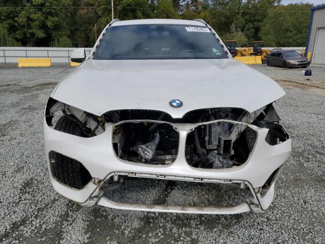 5UXTR9C57JLD71222 BMW X3 Xdrive30i