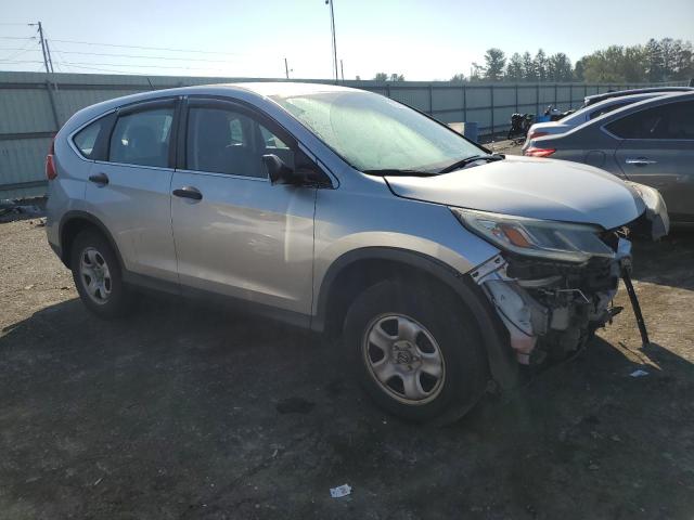 5J6RM4H34FL046160 Honda CR-V LX