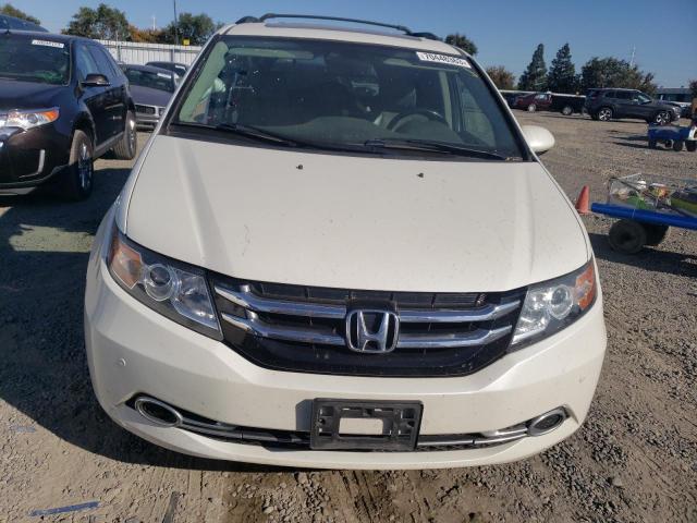5FNRL5H97FB032260 Honda Odyssey Touring