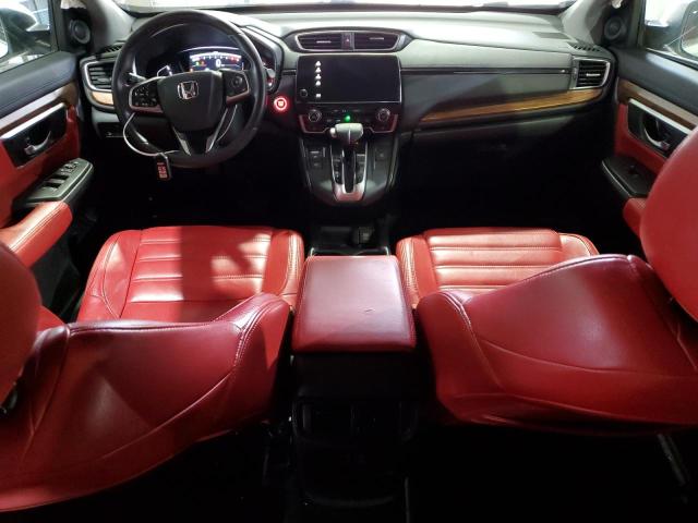 JHLRW2H57KX009082 Honda CR-V EX