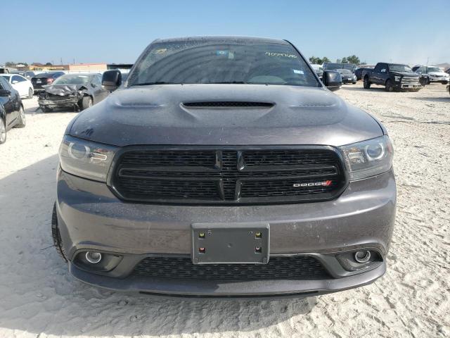 1C4RDHDG3JC494629 Dodge DURANGO GT
