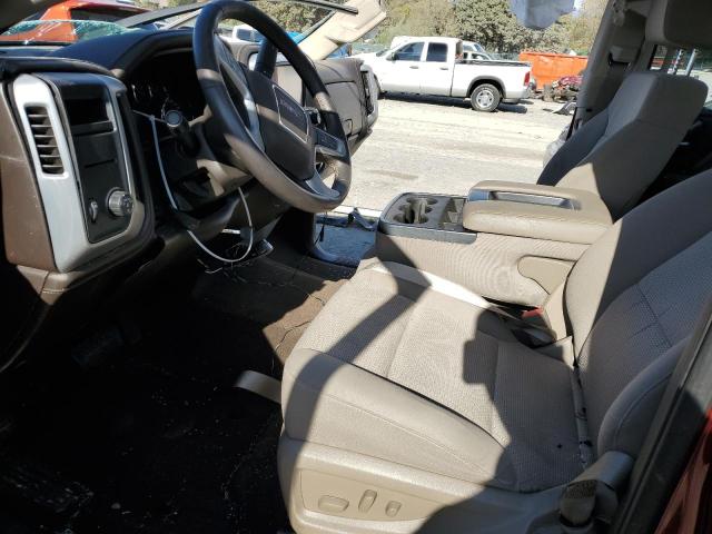 1GTR1UEC2FZ162182 GMC Sierra C1500 Sle