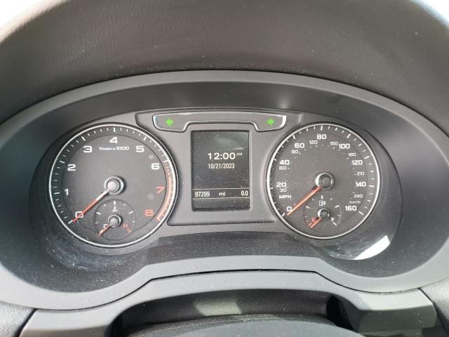 WA1ECCFS8HR003592 Audi Q3 PREMIUM