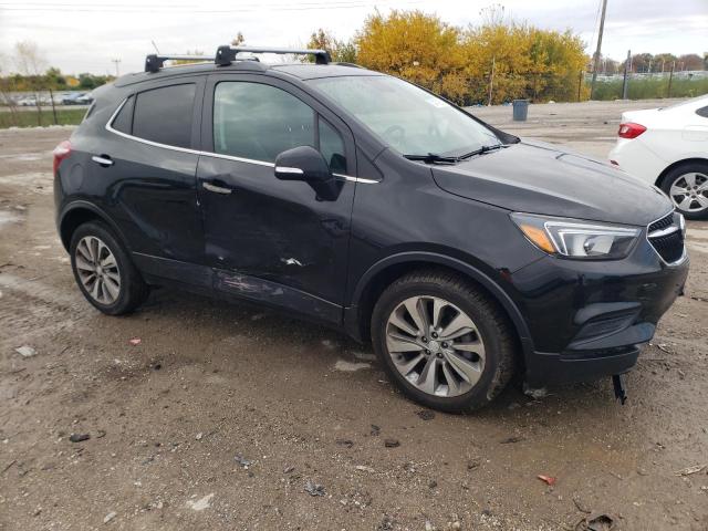 KL4CJASB0JB688578 Buick Encore Preferred