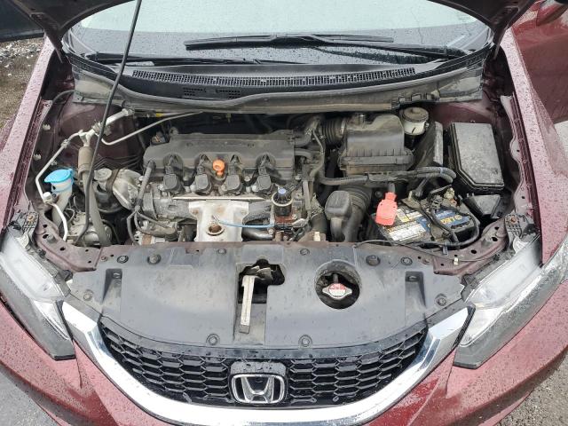 2HGFB2F83EH553663 Honda CIVIC EX