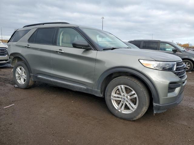1FMSK8DH3LGC33346 Ford EXPLORER XLT