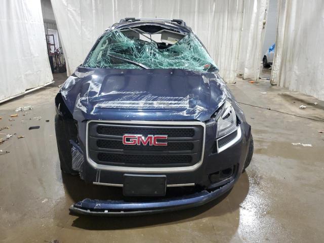 1GKKVPKD1FJ341871 GMC ACADIA SLE