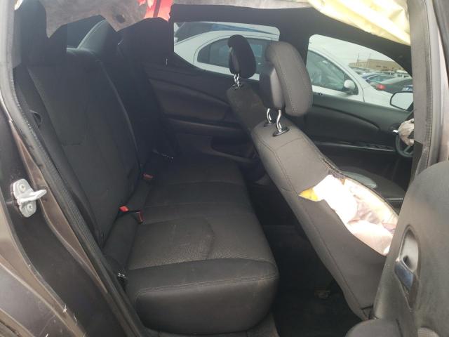1C3CDZAB1EN227511 Dodge AVENGER SE