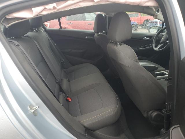 3G1BC5SM0HS555816 Chevrolet CRUZE LS