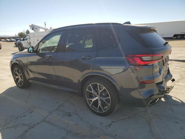 5UXJU2C50KLN65084 BMW X5 Xdrive50i