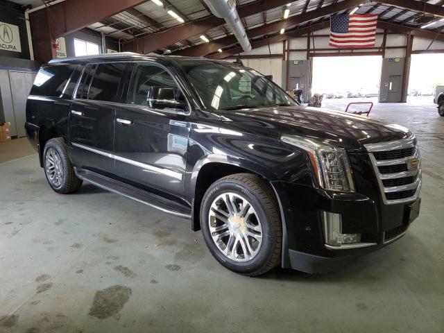1GYS4GKJ7HR131391 Cadillac ESCALADE ESV