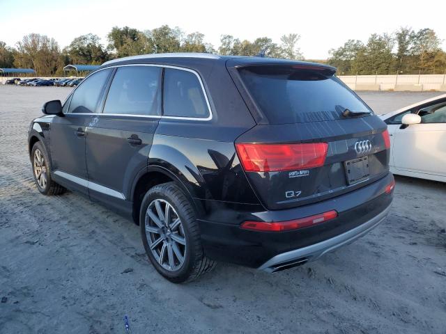 WA1LHAF7XJD021183 Audi Q7 Premium Plus