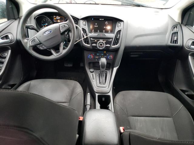 1FADP3H21JL320129 Ford FOCUS SEL