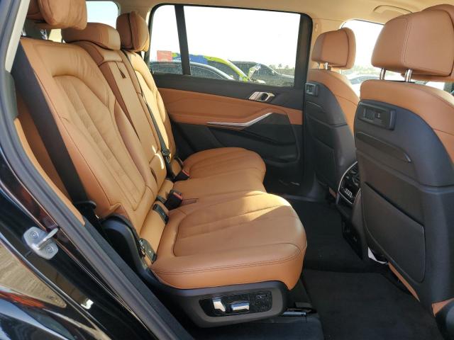 5UXCW2C08M9H68489 BMW X7 Xdrive40i