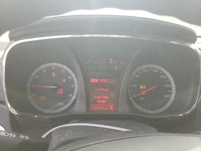 2GKALLEK8G6135496 GMC TERRAIN SL
