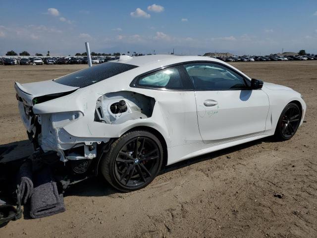 WBA83AP08NCH79868 BMW M440I