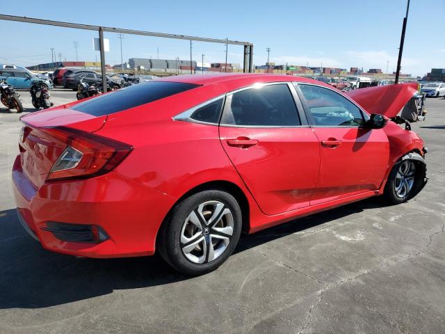 2HGFC2F50HH548749 Honda Civic Lx