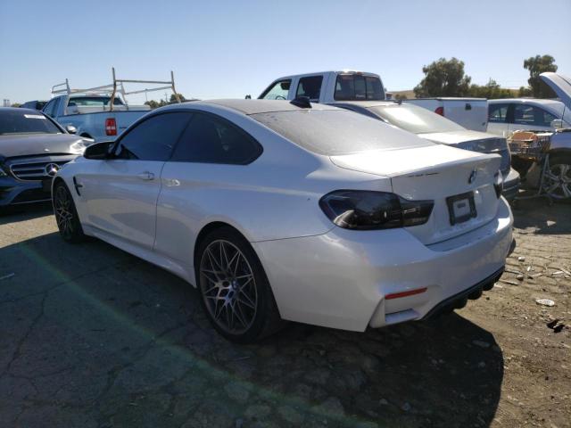 WBS4Y9C58JAC86161 BMW M4